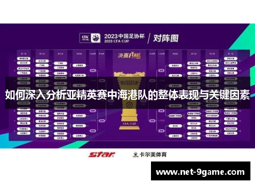 如何深入分析亚精英赛中海港队的整体表现与关键因素 如何深入分析亚精英赛中海港队的整体表现与关键因素