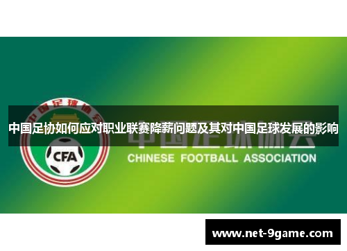 中国足协如何应对职业联赛降薪问题及其对中国足球发展的影响 中国足协如何应对职业联赛降薪问题及其对中国足球发展的影响