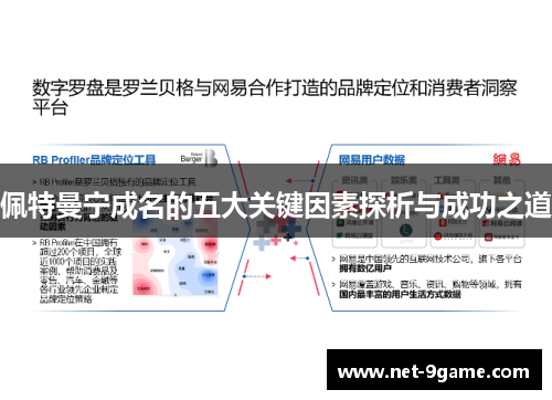 佩特曼宁成名的五大关键因素探析与成功之道 佩特曼宁成名的五大关键因素探析与成功之道