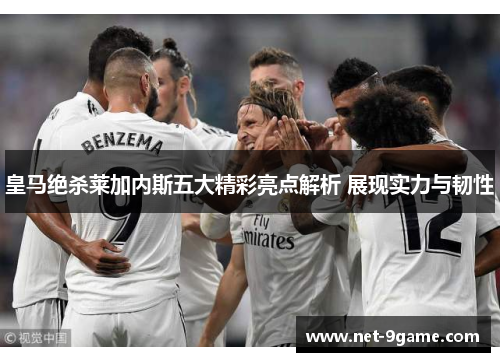 皇马绝杀莱加内斯五大精彩亮点解析 展现实力与韧性 皇马绝杀莱加内斯五大精彩亮点解析 展现实力与韧性