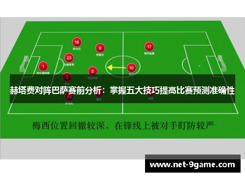 赫塔费对阵巴萨赛前分析:掌握五大技巧提高比赛预测准确性 赫塔费对阵巴萨赛前分析:掌握五大技巧提高比赛预测准确性